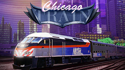 Full version of Android Trains game apk Chicago train: Idle transport tycoon for tablet and phone.