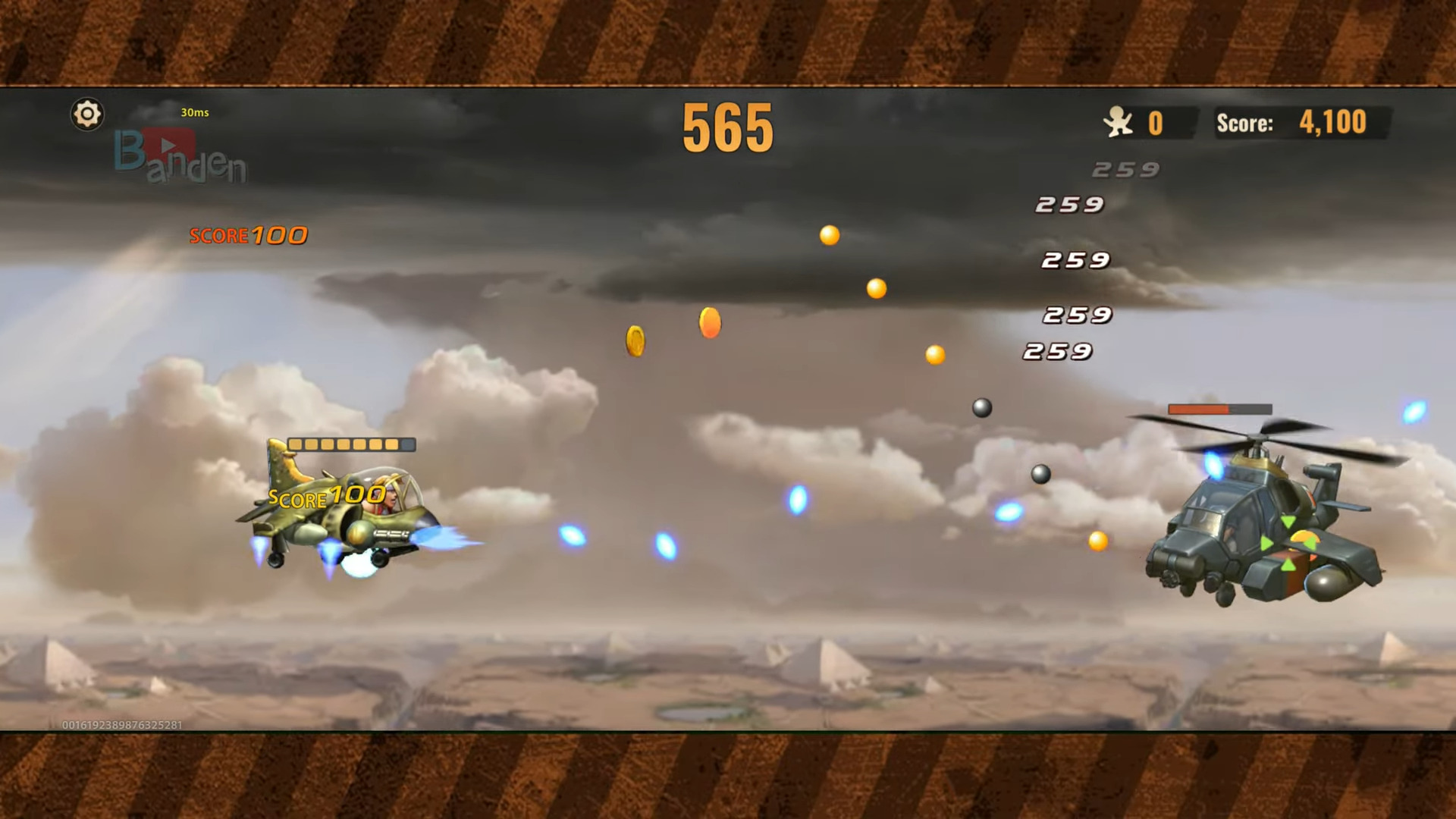 Full version of Android apk Metal Slug: Awakening for tablet and phone.