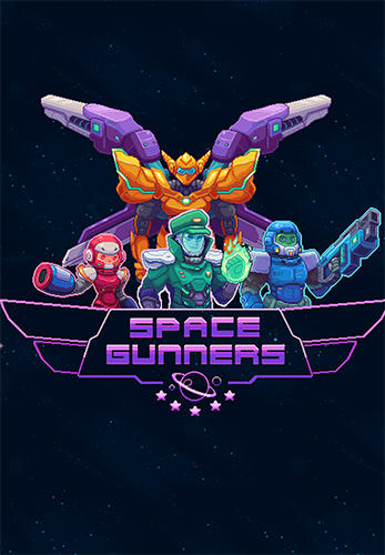 Full version of Android 6.0 apk Space gunner: Retro alien invader for tablet and phone.
