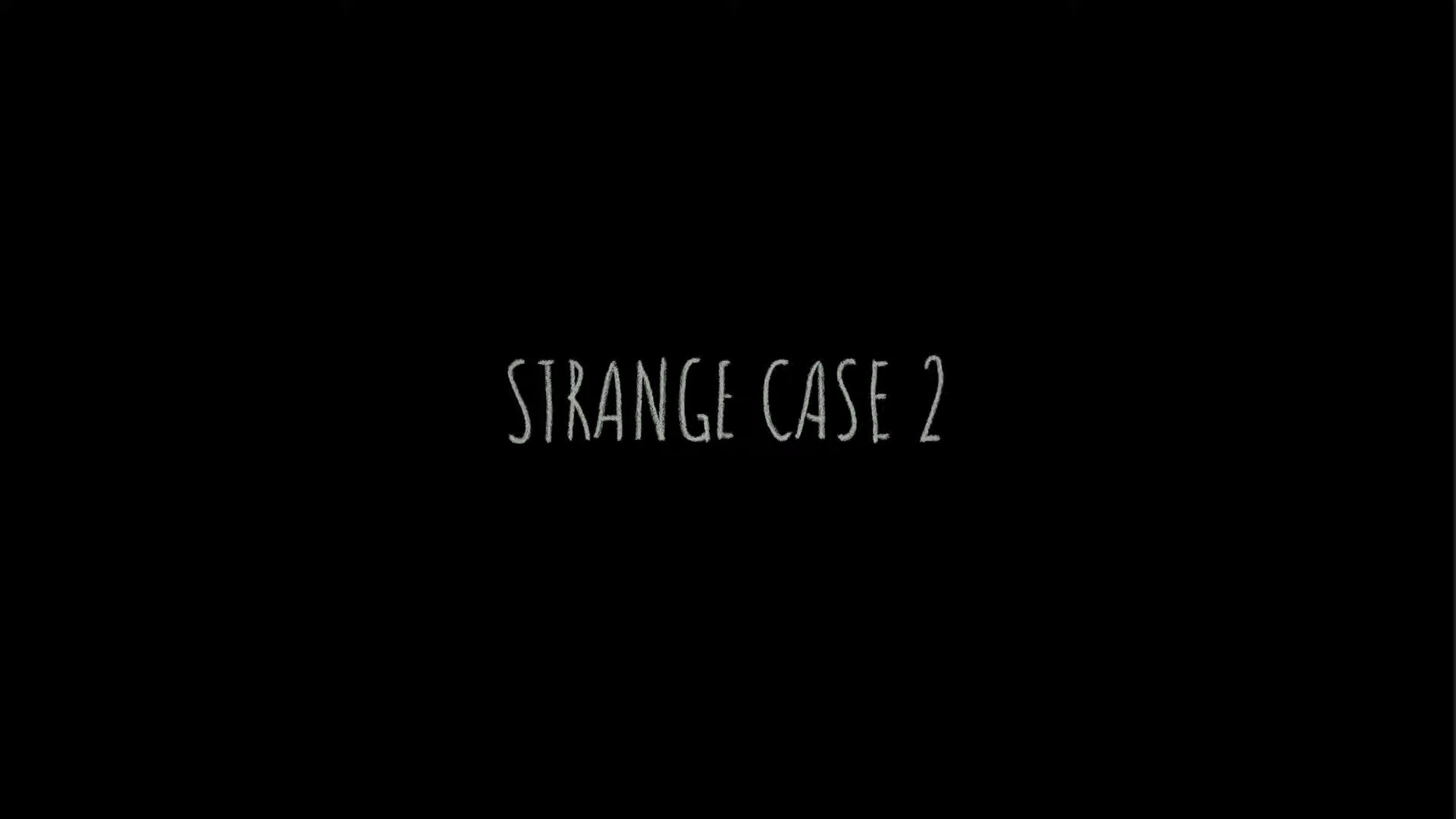 Full version of Android Classic adventure games game apk Strange Case 2: Asylum Escape for tablet and phone.