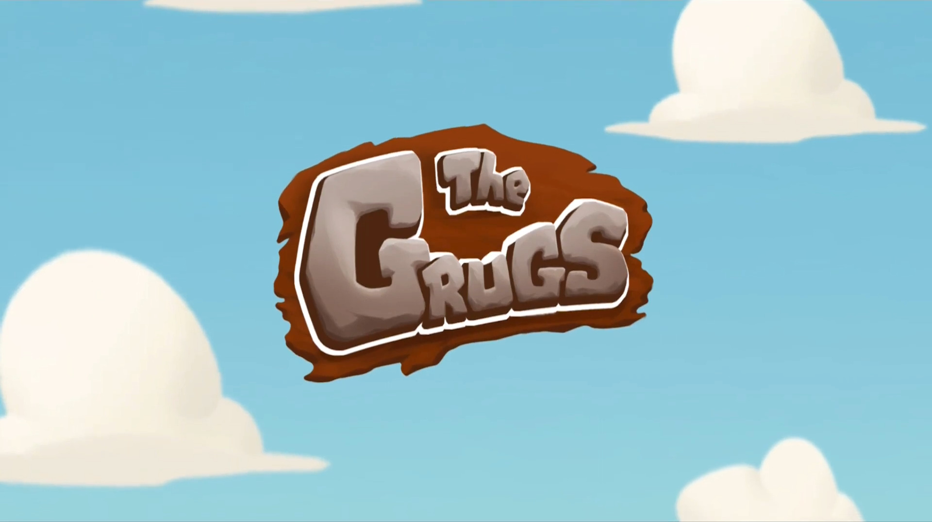 Full version of Android apk The Grugs: Hector's rest quest for tablet and phone.