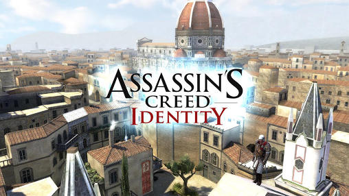 Download Assassin’s creed: Identity Android free game.