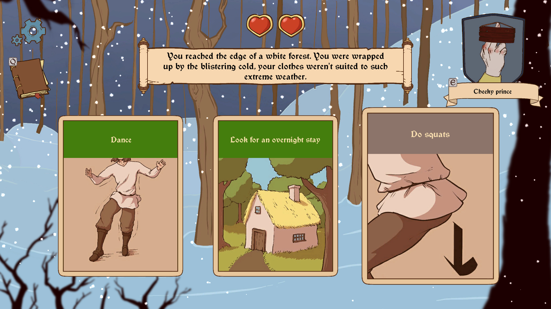 Full version of Android apk app Choice of Life: Middle Ages 2 for tablet and phone.