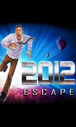Full version of Android apk Escape 2012 for tablet and phone.