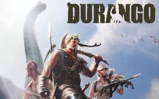 Full version of Android Survival game apk Durango for tablet and phone.