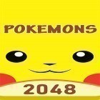 Download game 2048 Pokemons for free and Dog park tycoon for Android phones and tablets .