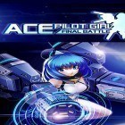 Download game Ace pilot gir: Final battle for free and FIFA soccer: Prime stars for Android phones and tablets .