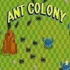 Download game Ant сolony: Simulator for free and Pocket Land for Android phones and tablets .