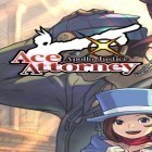 Download game Apollo justice: Ace attorney for free and Boboi boy: Ejo Jo attacks for Android phones and tablets .