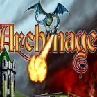 Download game Archmage for free and The room 3 for Android phones and tablets .