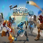 Download game Armored squad: Mechs vs robots for free and Need for Speed: Most Wanted v1.3.69 for Android phones and tablets .