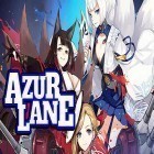 Download game Azur lane for free and Mafia Noir - Stealth for Android phones and tablets .