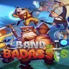Download game Band of badasses: Run and shoot for free and Color defense: Tower defense TD for Android phones and tablets .
