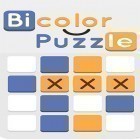 Download game Bicolor puzzle for free and Mr.Billion: Idle Rich Tycoon for Android phones and tablets .