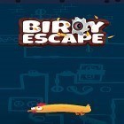 Download game Birdy escape for free and Checkers battler for Android phones and tablets .