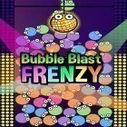 Download game Bubble blast frenzy for free and Subway Surfers v1.40.0  for Android phones and tablets .