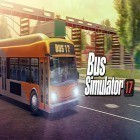 Download game Bus simulator 17 for free and Boom arena: Free game MOBA brawler strike GO for Android phones and tablets .