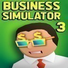 Download game Business simulator 3: Clicker for free and The room 3 for Android phones and tablets .