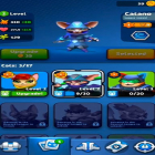 Download game Caterra: Battle Royale for free and Air Support Shooting 3D for Android phones and tablets .