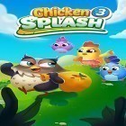 Download game Chicken splash 3 for free and Mr.Billion: Idle Rich Tycoon for Android phones and tablets .