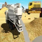 Download game City builder: Construction trucks sim for free and HeroZ & ToyZ : Meta Toy City for Android phones and tablets .
