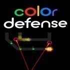 Download game Color defense: Tower defense TD for free and Color Invaders Idle for Android phones and tablets .