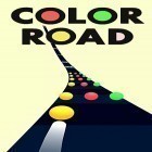 Download game Color road! for free and Strange Case 2: Asylum Escape for Android phones and tablets .