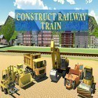 Download game Construct railway: Train games for free and Mr.Billion: Idle Rich Tycoon for Android phones and tablets .