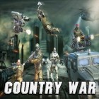 Download game Country war: Battleground survival shooting games for free and Choice of Life: Middle Ages 2 for Android phones and tablets .
