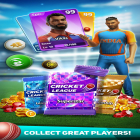 Download game Cricket League for free and Age of war by Max games studios for Android phones and tablets .