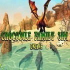 Download game Crocodile family sim: Online for free and Warhammer 40,000: Carnage rampage for Android phones and tablets .