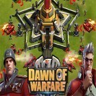 Download game Dawn of warfare for free and FIFA soccer: Prime stars for Android phones and tablets .
