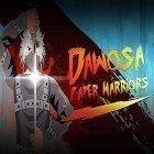 Download game Dawosa: Paper warriors for free and Conquistadorio for Android phones and tablets .