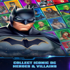 Download game DC Heroes & Villains: Match 3 for free and Beyond the Wall for Android phones and tablets .