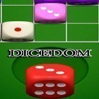 Download game Dicedom: Merge puzzle for free and Need a hero free for Android phones and tablets .