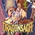 Download game Dragonsaga for free and Coco Valley: Farm Adventure for Android phones and tablets .