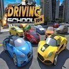 Download game Driving school 19 for free and GTA: Vice City - Definitive for Android phones and tablets .