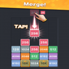 Download game Drop Merge® : Number Puzzle for free and Fruit Ninja for Android phones and tablets .