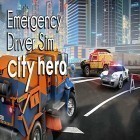 Download game Emergency driver sim: City hero for free and Draw a stickman: Epic 2 for Android phones and tablets .