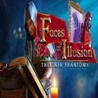 Download game Faces of illusion: The twin phantoms for free and HeroZ & ToyZ : Meta Toy City for Android phones and tablets .