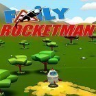 Download game Faily rocketman for free and Feral Frontier: Roguelite for Android phones and tablets .
