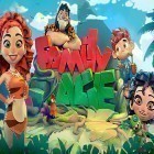 Download game Family age: Beautiful farm adventures sim for free and Disney: Magical dice for Android phones and tablets .