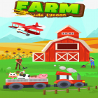 Download Farm: Idle Empire Tycoon Android free game. Full version of Android apk app Farm: Idle Empire Tycoon for tablet and mobile phone.