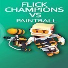 Download game Flick champions VS: Paintball for free and Stories One for Android phones and tablets .