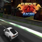 Download game Furious car racing for free and Meow pop: Kitty bubble puzzle for Android phones and tablets .