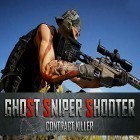 Download game Ghost sniper shooter: Contract killer for free and Delta Team: Operation Phoenix for Android phones and tablets .