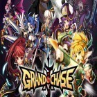 Download game Grand chase M: Action RPG for free and Wealth RPG tap for Android phones and tablets .
