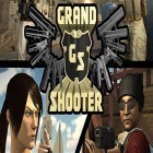Download game Grand shooter: 3D gun game for free and Coco Valley: Farm Adventure for Android phones and tablets .