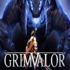 Download game Grimvalor for free and Escape from the Shadows for Android phones and tablets .