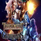 Download game Guardians: A torchlight game for free and Titanite for Android phones and tablets .